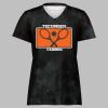 222796 Ladies' Cotton-Touch Poly T-Shirt Thumbnail