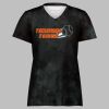 222796 Ladies' Cotton-Touch Poly T-Shirt Thumbnail