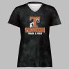 222796 Ladies' Cotton-Touch Poly T-Shirt Thumbnail