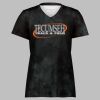 222796 Ladies' Cotton-Touch Poly T-Shirt Thumbnail