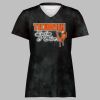222796 Ladies' Cotton-Touch Poly T-Shirt Thumbnail