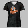 222796 Ladies' Cotton-Touch Poly T-Shirt Thumbnail
