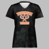 222796 Ladies' Cotton-Touch Poly T-Shirt Thumbnail