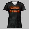 222796 Ladies' Cotton-Touch Poly T-Shirt Thumbnail