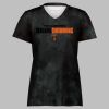 222796 Ladies' Cotton-Touch Poly T-Shirt Thumbnail