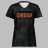 222796 Ladies' Cotton-Touch Poly T-Shirt Thumbnail
