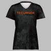 222796 Ladies' Cotton-Touch Poly T-Shirt Thumbnail