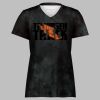222796 Ladies' Cotton-Touch Poly T-Shirt Thumbnail