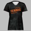222796 Ladies' Cotton-Touch Poly T-Shirt Thumbnail