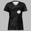 222796 Ladies' Cotton-Touch Poly T-Shirt Thumbnail