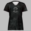222796 Ladies' Cotton-Touch Poly T-Shirt Thumbnail