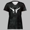 222796 Ladies' Cotton-Touch Poly T-Shirt Thumbnail
