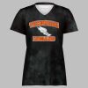 222796 Ladies' Cotton-Touch Poly T-Shirt Thumbnail