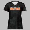 222796 Ladies' Cotton-Touch Poly T-Shirt Thumbnail