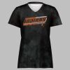 222796 Ladies' Cotton-Touch Poly T-Shirt Thumbnail