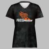 222796 Ladies' Cotton-Touch Poly T-Shirt Thumbnail