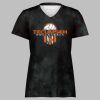 222796 Ladies' Cotton-Touch Poly T-Shirt Thumbnail