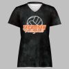222796 Ladies' Cotton-Touch Poly T-Shirt Thumbnail