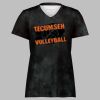 222796 Ladies' Cotton-Touch Poly T-Shirt Thumbnail