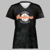 222796 Ladies' Cotton-Touch Poly T-Shirt Thumbnail