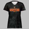 222796 Ladies' Cotton-Touch Poly T-Shirt Thumbnail