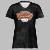 222796 Ladies' Cotton-Touch Poly T-Shirt Thumbnail