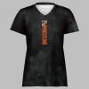 222796 Ladies' Cotton-Touch Poly T-Shirt Thumbnail