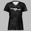 222796 Ladies' Cotton-Touch Poly T-Shirt Thumbnail