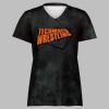 222796 Ladies' Cotton-Touch Poly T-Shirt Thumbnail