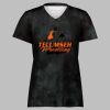 222796 Ladies' Cotton-Touch Poly T-Shirt Thumbnail