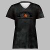 222796 Ladies' Cotton-Touch Poly T-Shirt Thumbnail