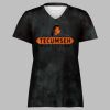 222796 Ladies' Cotton-Touch Poly T-Shirt Thumbnail