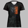 222796 Ladies' Cotton-Touch Poly T-Shirt Thumbnail