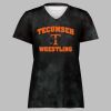 222796 Ladies' Cotton-Touch Poly T-Shirt Thumbnail
