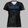 222796 Ladies' Cotton-Touch Poly T-Shirt Thumbnail