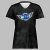 222796 Ladies' Cotton-Touch Poly T-Shirt Thumbnail