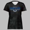 222796 Ladies' Cotton-Touch Poly T-Shirt Thumbnail