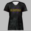 222796 Ladies' Cotton-Touch Poly T-Shirt Thumbnail