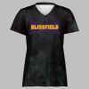 222796 Ladies' Cotton-Touch Poly T-Shirt Thumbnail