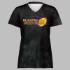 222796 Ladies' Cotton-Touch Poly T-Shirt Thumbnail