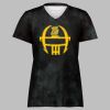 222796 Ladies' Cotton-Touch Poly T-Shirt Thumbnail