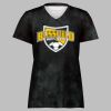 222796 Ladies' Cotton-Touch Poly T-Shirt Thumbnail