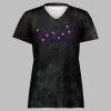 222796 Ladies' Cotton-Touch Poly T-Shirt Thumbnail