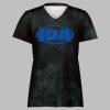 222796 Ladies' Cotton-Touch Poly T-Shirt Thumbnail