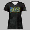 222796 Ladies' Cotton-Touch Poly T-Shirt Thumbnail