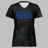 222796 Ladies' Cotton-Touch Poly T-Shirt Thumbnail