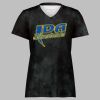 222796 Ladies' Cotton-Touch Poly T-Shirt Thumbnail