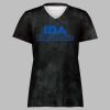 222796 Ladies' Cotton-Touch Poly T-Shirt Thumbnail