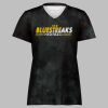222796 Ladies' Cotton-Touch Poly T-Shirt Thumbnail