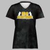222796 Ladies' Cotton-Touch Poly T-Shirt Thumbnail